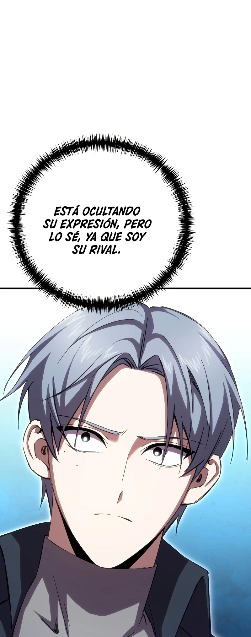 Sanador Devorador de Venenos - Capítulo 34 - Página 45 - LectorTMOo