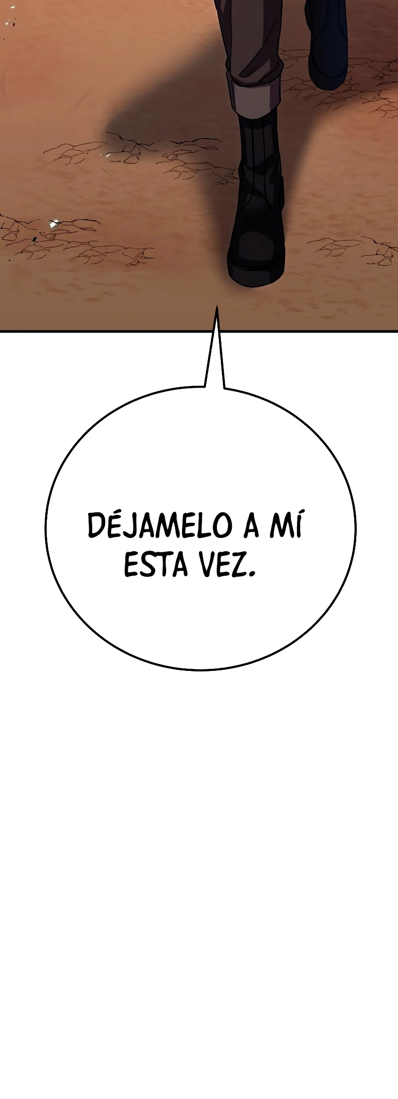 Sanador Devorador de Venenos - Capítulo 34 - Página 50 - LectorTMOo
