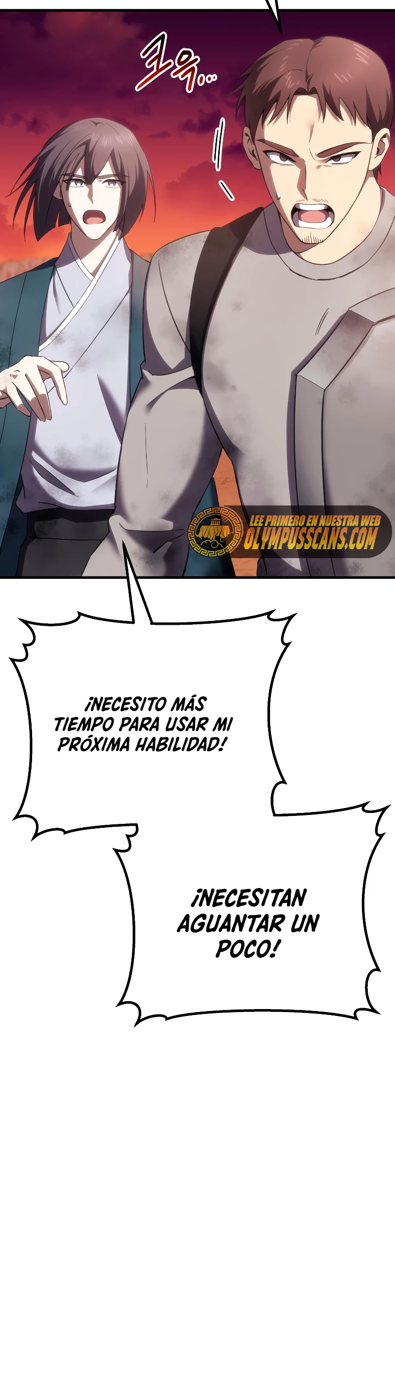 Sanador Devorador de Venenos - Capítulo 34 - Página 77 - LectorTMOo