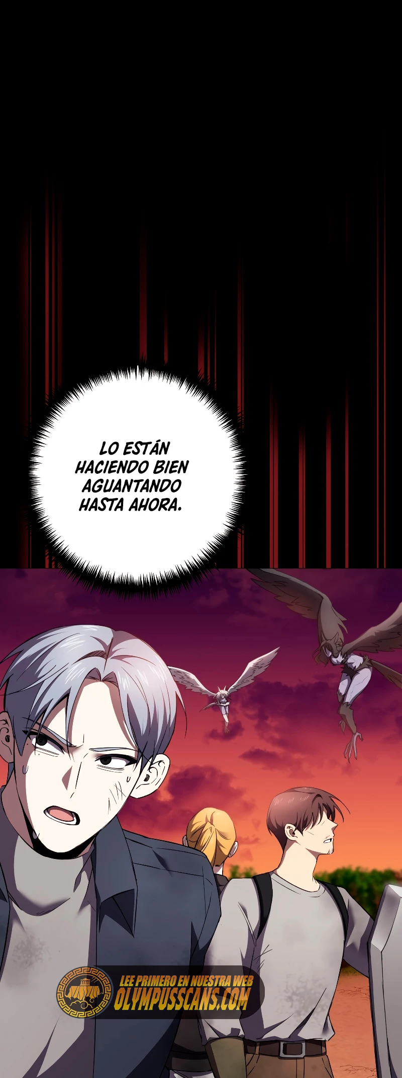 Sanador Devorador de Venenos - Capítulo 34 - Página 79 - LectorTMOo