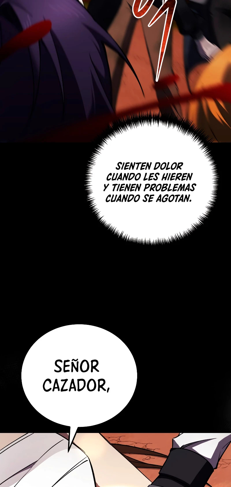 Sanador Devorador de Venenos - Capítulo 34 - Página 82 - LectorTMOo