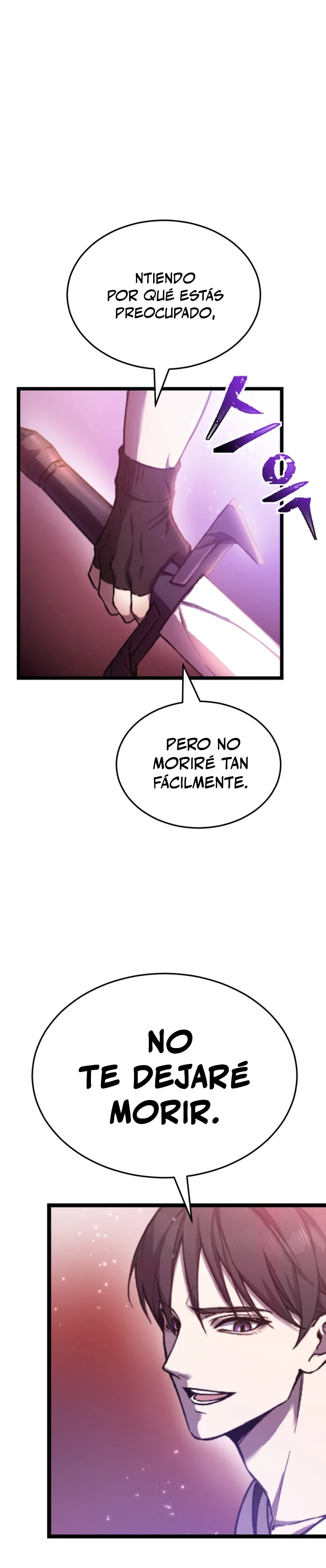 Sanador Devorador de Venenos - Capítulo 1 - Página 6 - LectorTMOo