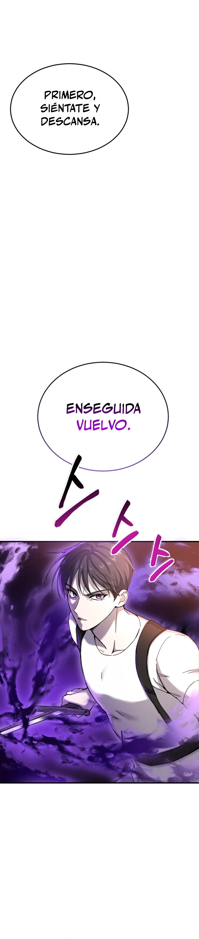 Sanador Devorador de Venenos - Capítulo 1 - Página 7 - LectorTMOo