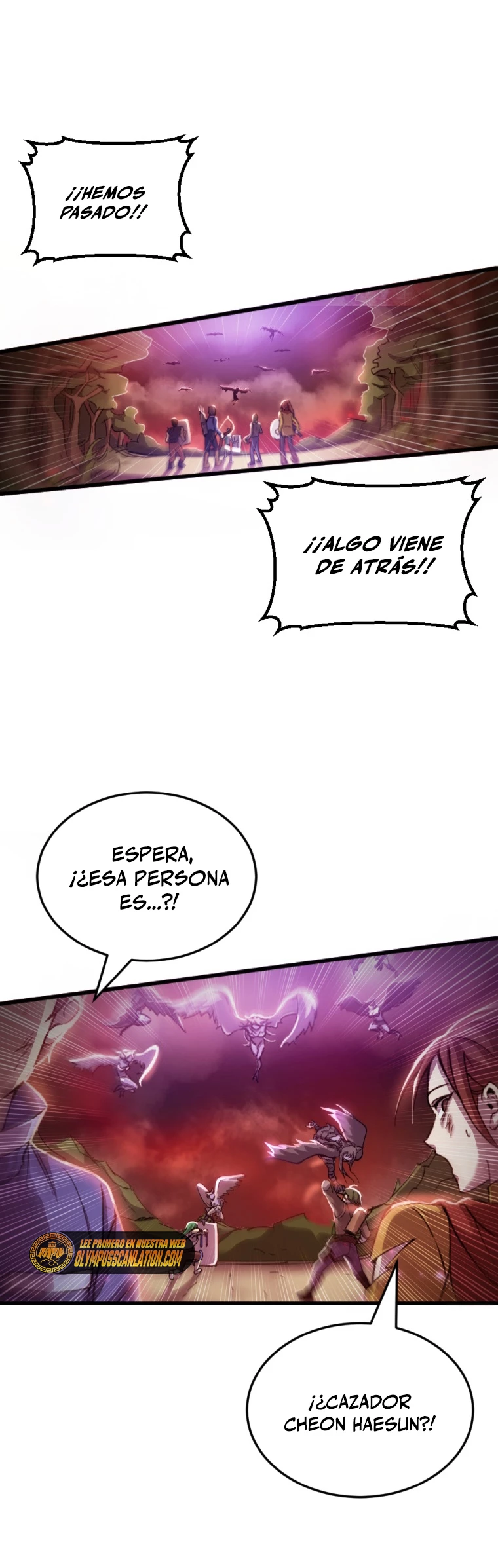 Sanador Devorador de Venenos - Capítulo 1 - Página 9 - LectorTMOo