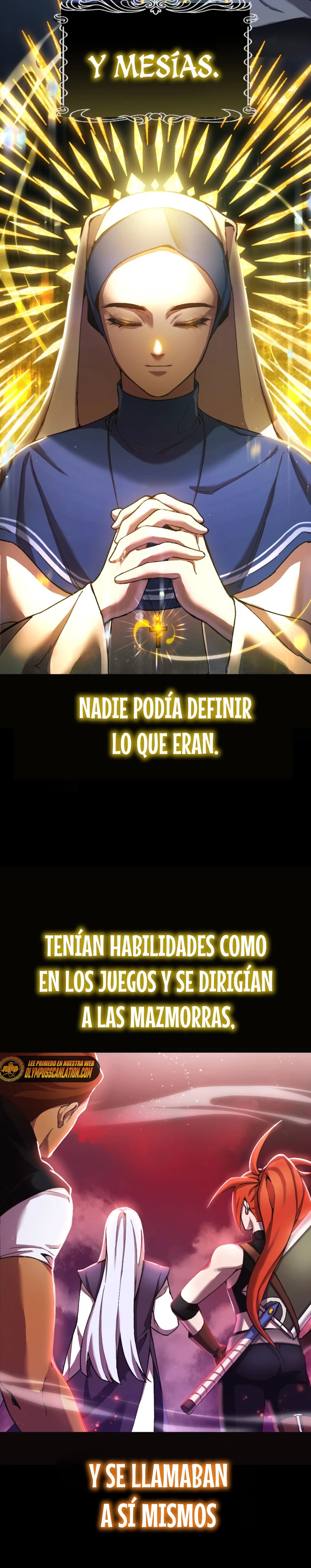 Sanador Devorador de Venenos - Capítulo 1 - Página 15 - LectorTMOo