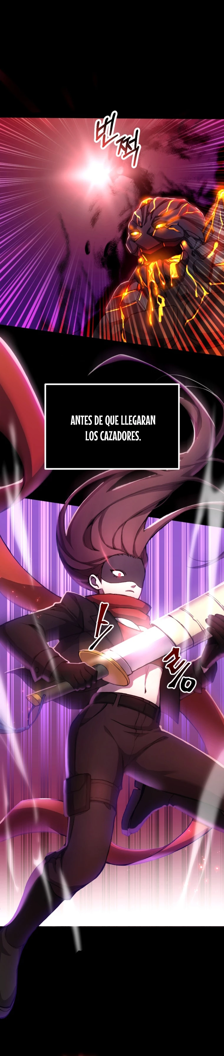 Sanador Devorador de Venenos - Capítulo 1 - Página 19 - LectorTMOo