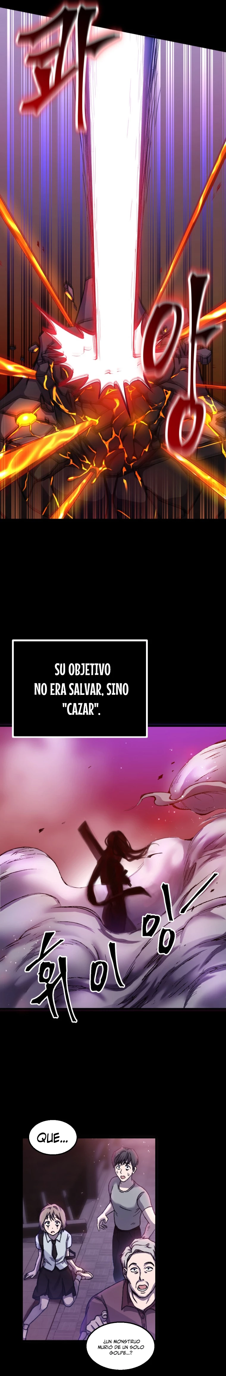 Sanador Devorador de Venenos - Capítulo 1 - Página 20 - LectorTMOo