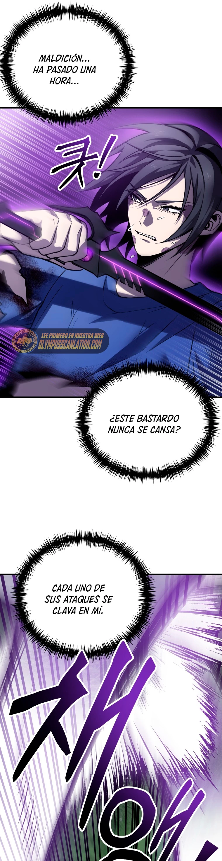 Sanador Devorador de Venenos - Capítulo 10 - Página 20 - LectorTMOo