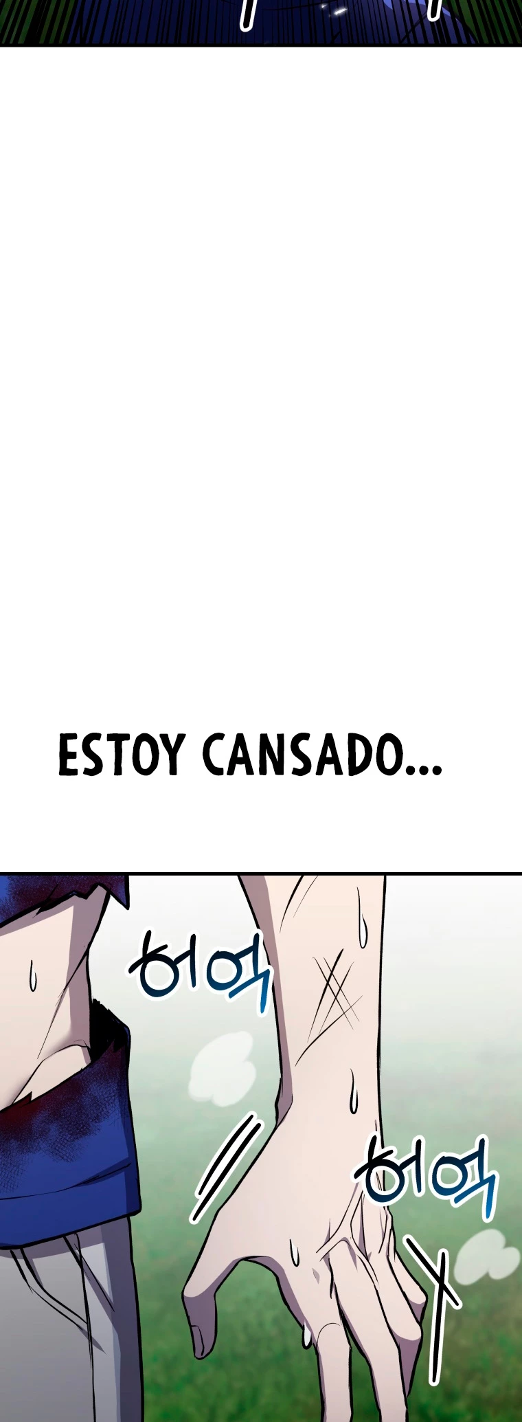 Sanador Devorador de Venenos - Capítulo 10 - Página 29 - LectorTMOo