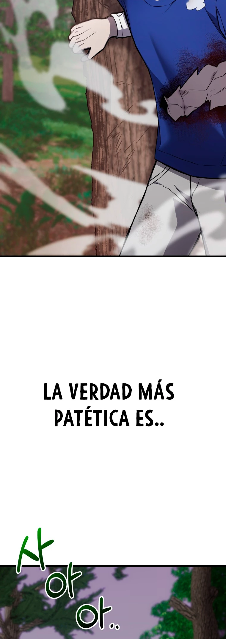 Sanador Devorador de Venenos - Capítulo 10 - Página 37 - LectorTMOo