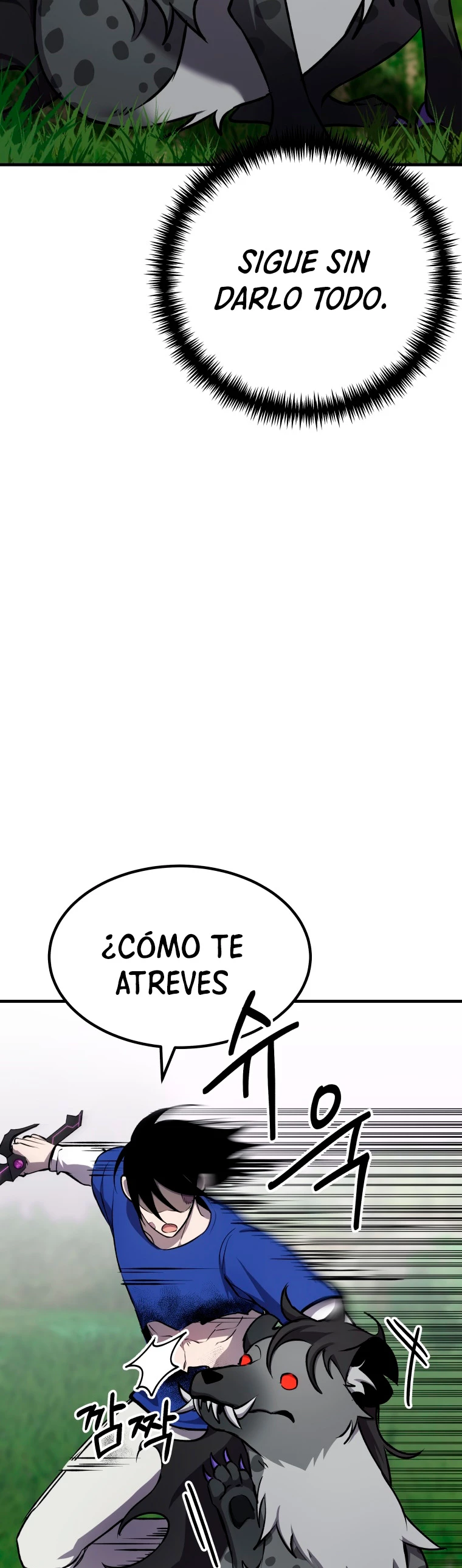 Sanador Devorador de Venenos - Capítulo 10 - Página 40 - LectorTMOo