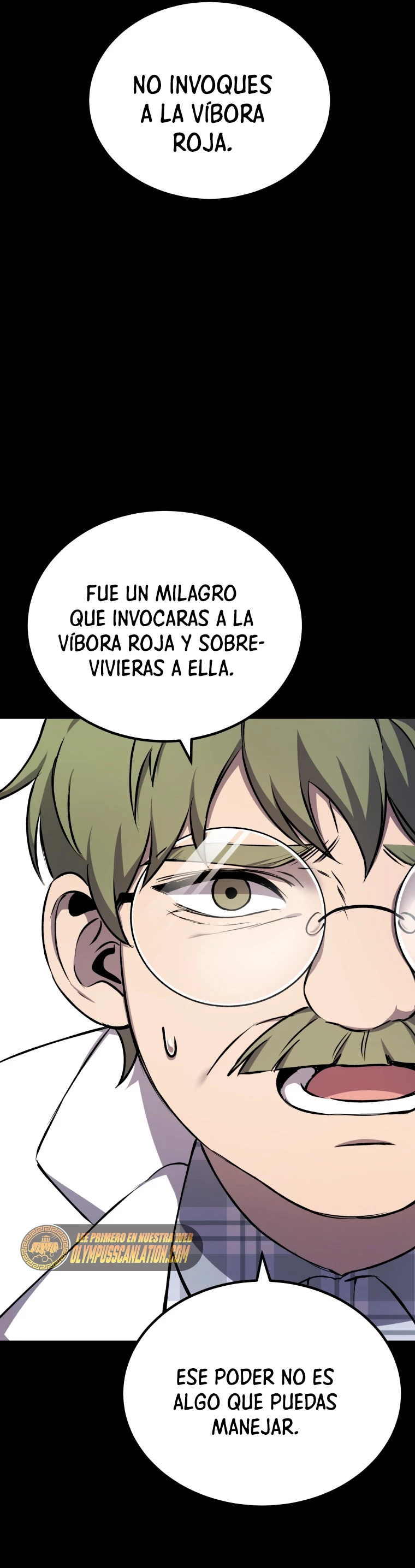 Sanador Devorador de Venenos - Capítulo 10 - Página 57 - LectorTMOo