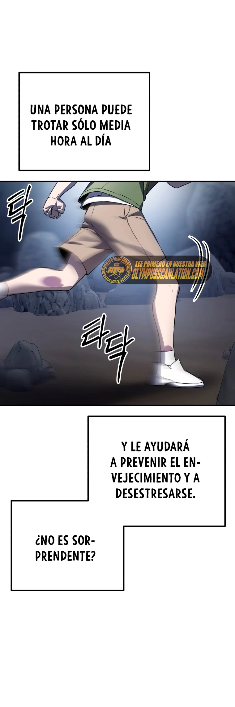 Sanador Devorador de Venenos - Capítulo 11 - Página 3 - LectorTMOo