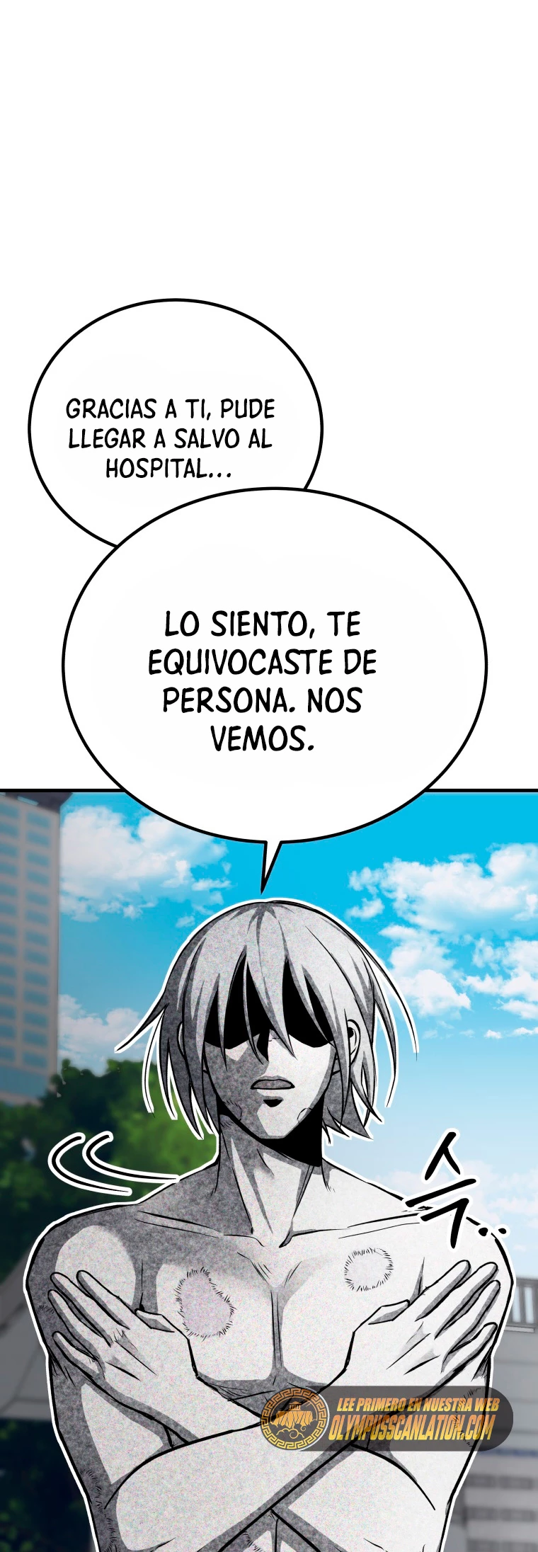Sanador Devorador de Venenos - Capítulo 11 - Página 16 - LectorTMOo