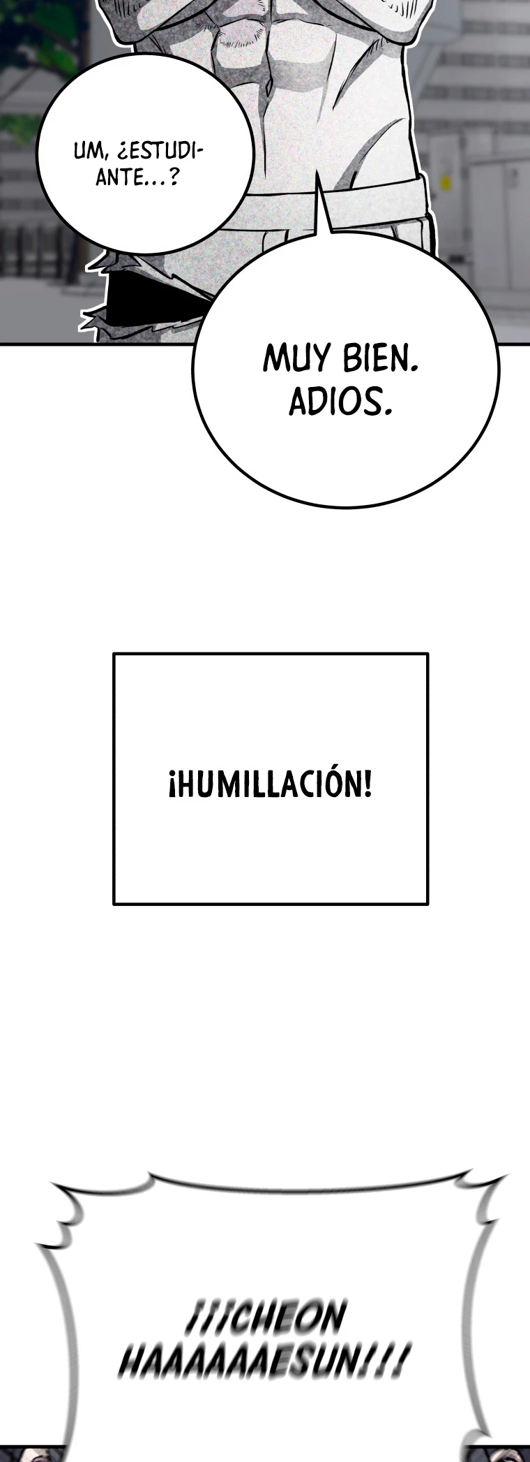 Sanador Devorador de Venenos - Capítulo 11 - Página 17 - LectorTMOo