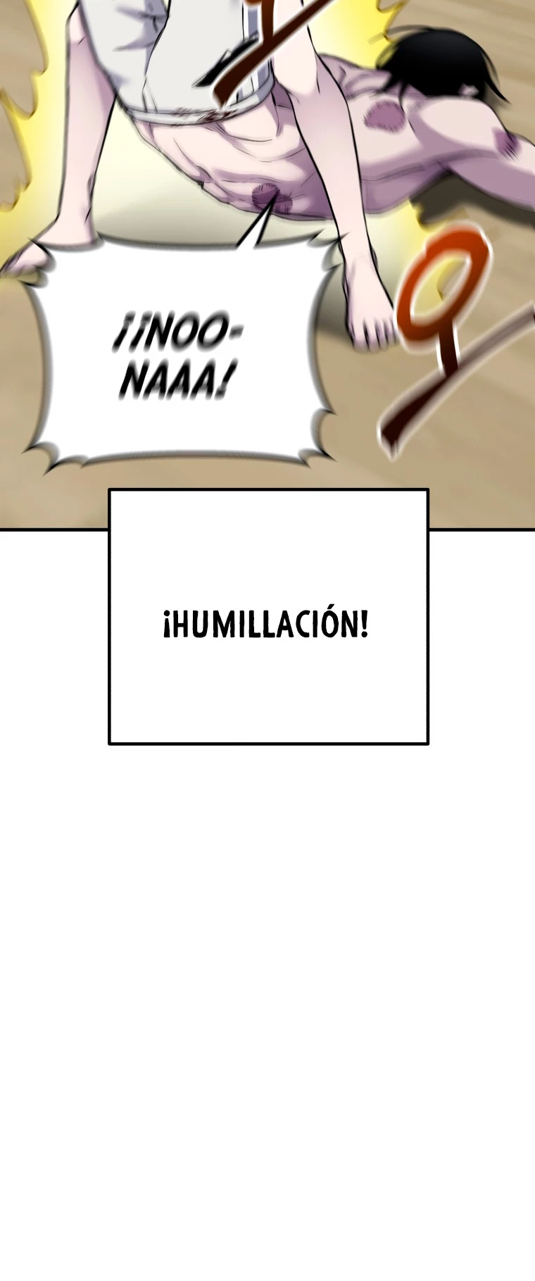 Sanador Devorador de Venenos - Capítulo 11 - Página 19 - LectorTMOo