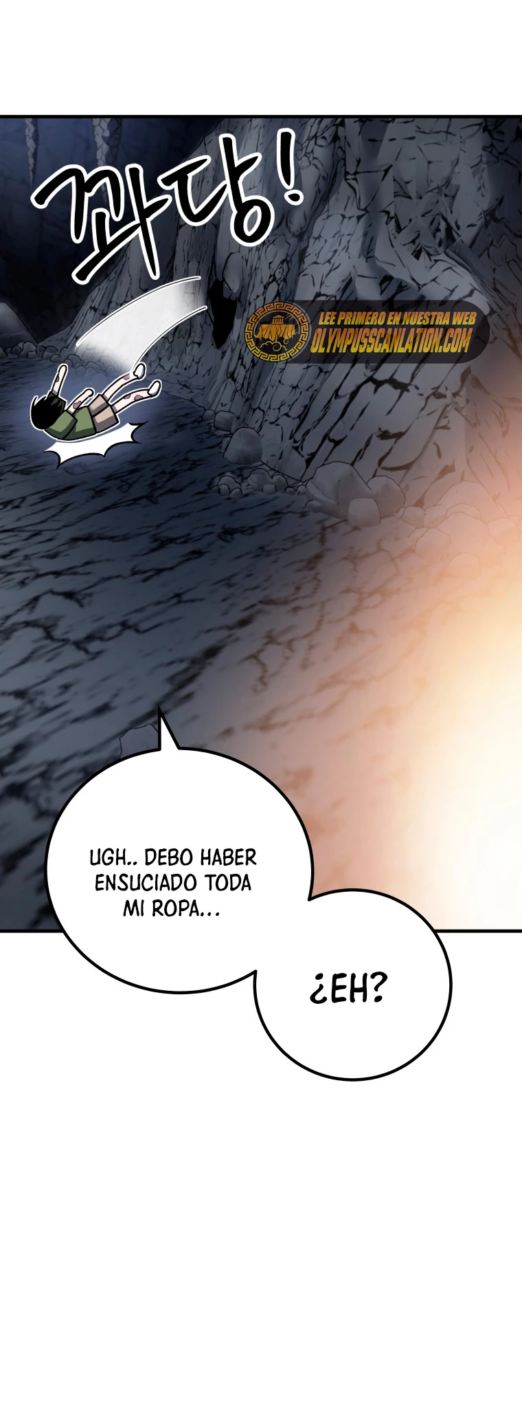Sanador Devorador de Venenos - Capítulo 11 - Página 26 - LectorTMOo