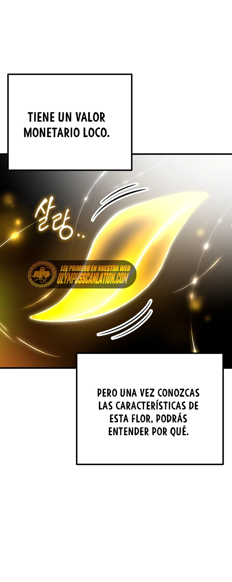 Sanador Devorador de Venenos - Capítulo 11 - Página 35 - LectorTMOo