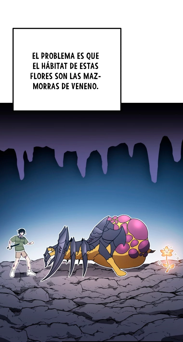 Sanador Devorador de Venenos - Capítulo 11 - Página 37 - LectorTMOo