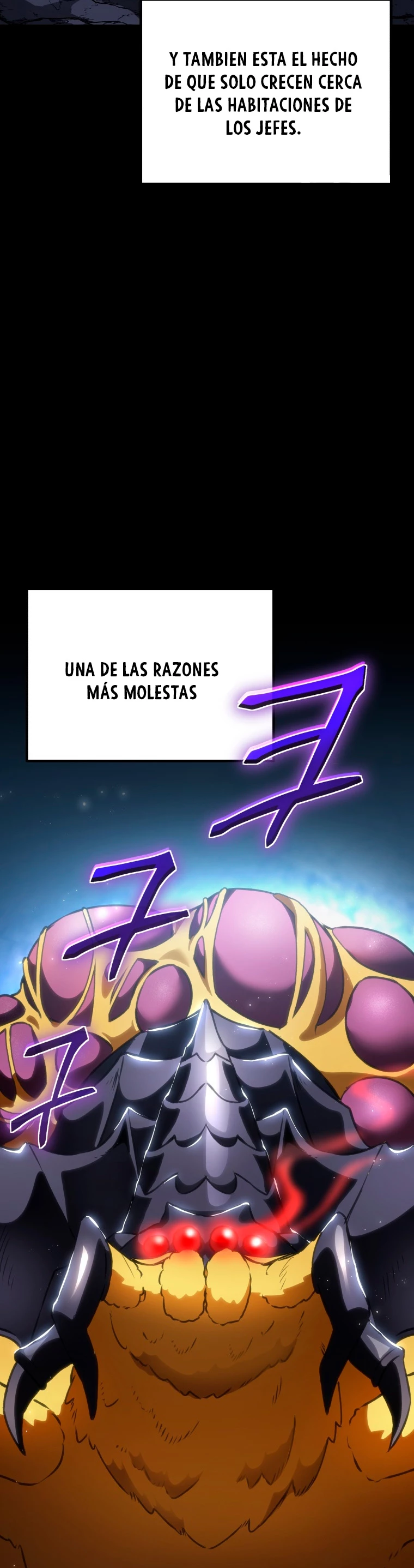 Sanador Devorador de Venenos - Capítulo 11 - Página 38 - LectorTMOo