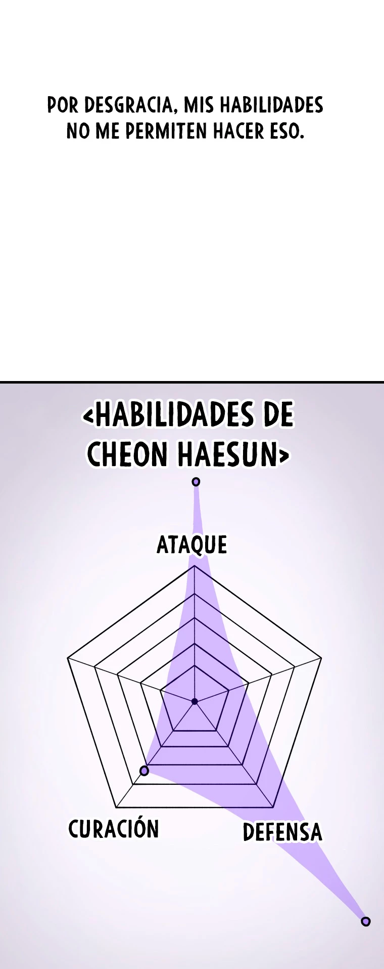 Sanador Devorador de Venenos - Capítulo 11 - Página 46 - LectorTMOo