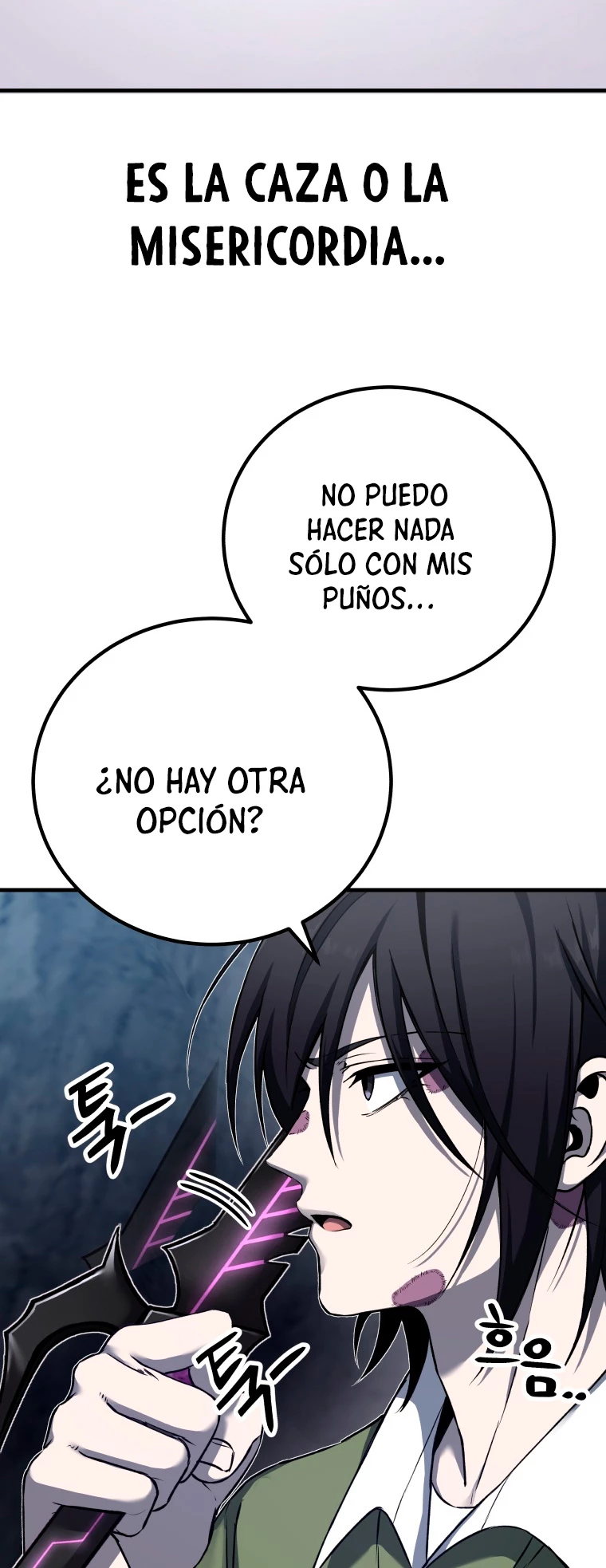 Sanador Devorador de Venenos - Capítulo 11 - Página 47 - LectorTMOo