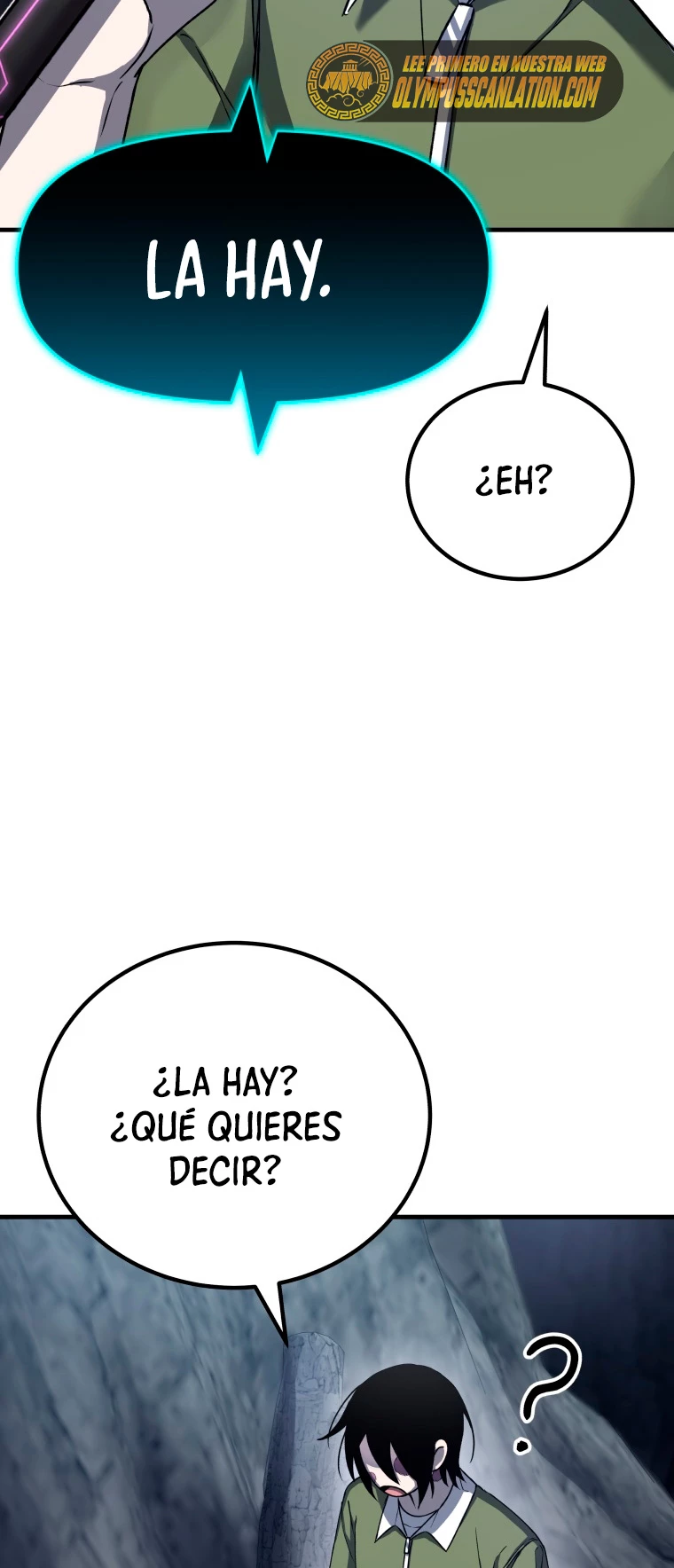 Sanador Devorador de Venenos - Capítulo 11 - Página 48 - LectorTMOo