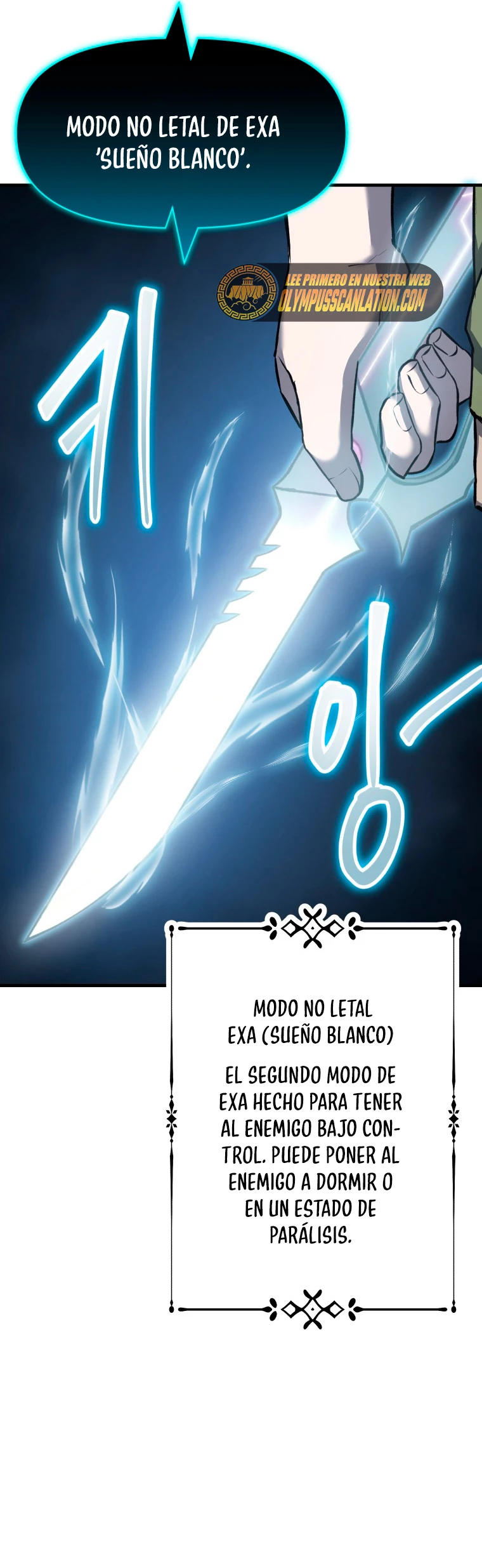 Sanador Devorador de Venenos - Capítulo 11 - Página 50 - LectorTMOo