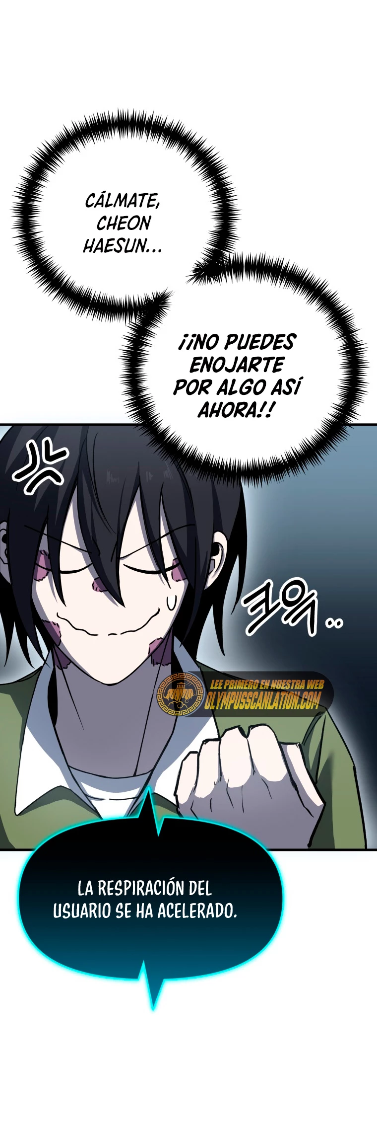 Sanador Devorador de Venenos - Capítulo 11 - Página 57 - LectorTMOo
