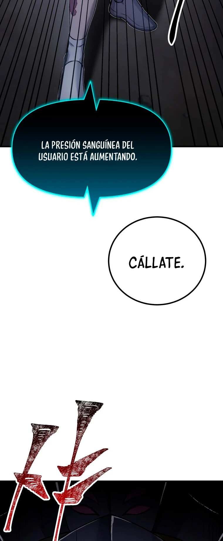 Sanador Devorador de Venenos - Capítulo 11 - Página 59 - LectorTMOo