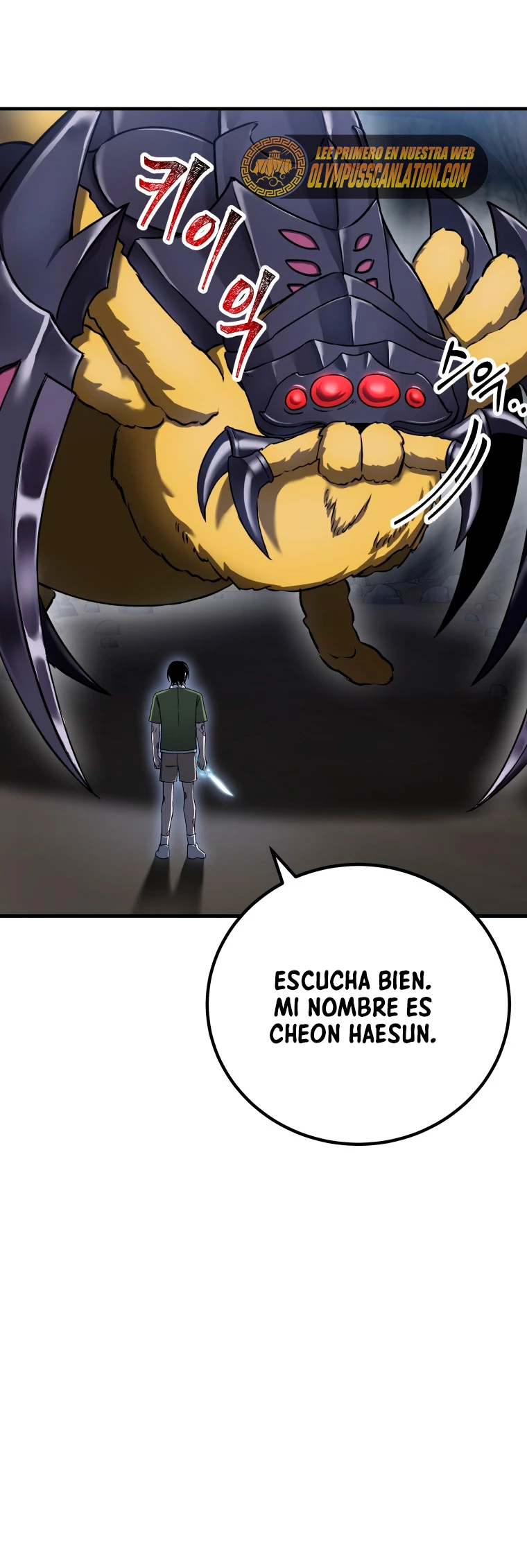 Sanador Devorador de Venenos - Capítulo 11 - Página 61 - LectorTMOo