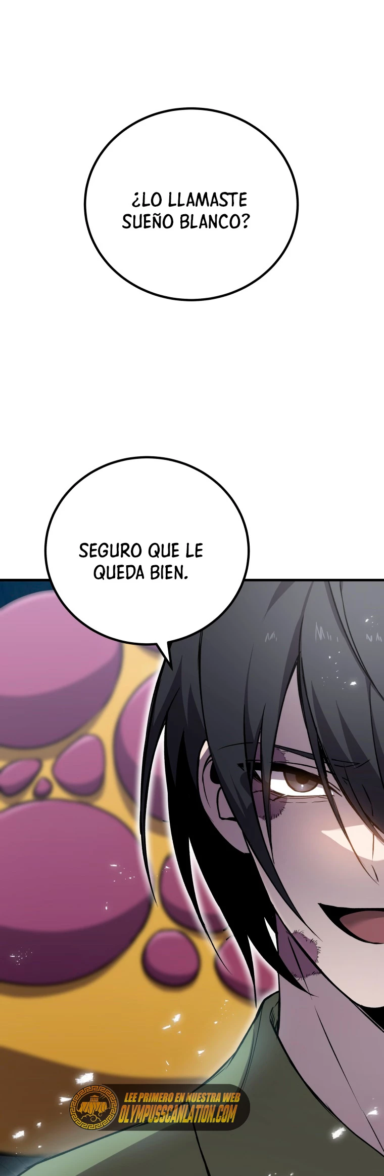 Sanador Devorador de Venenos - Capítulo 11 - Página 64 - LectorTMOo