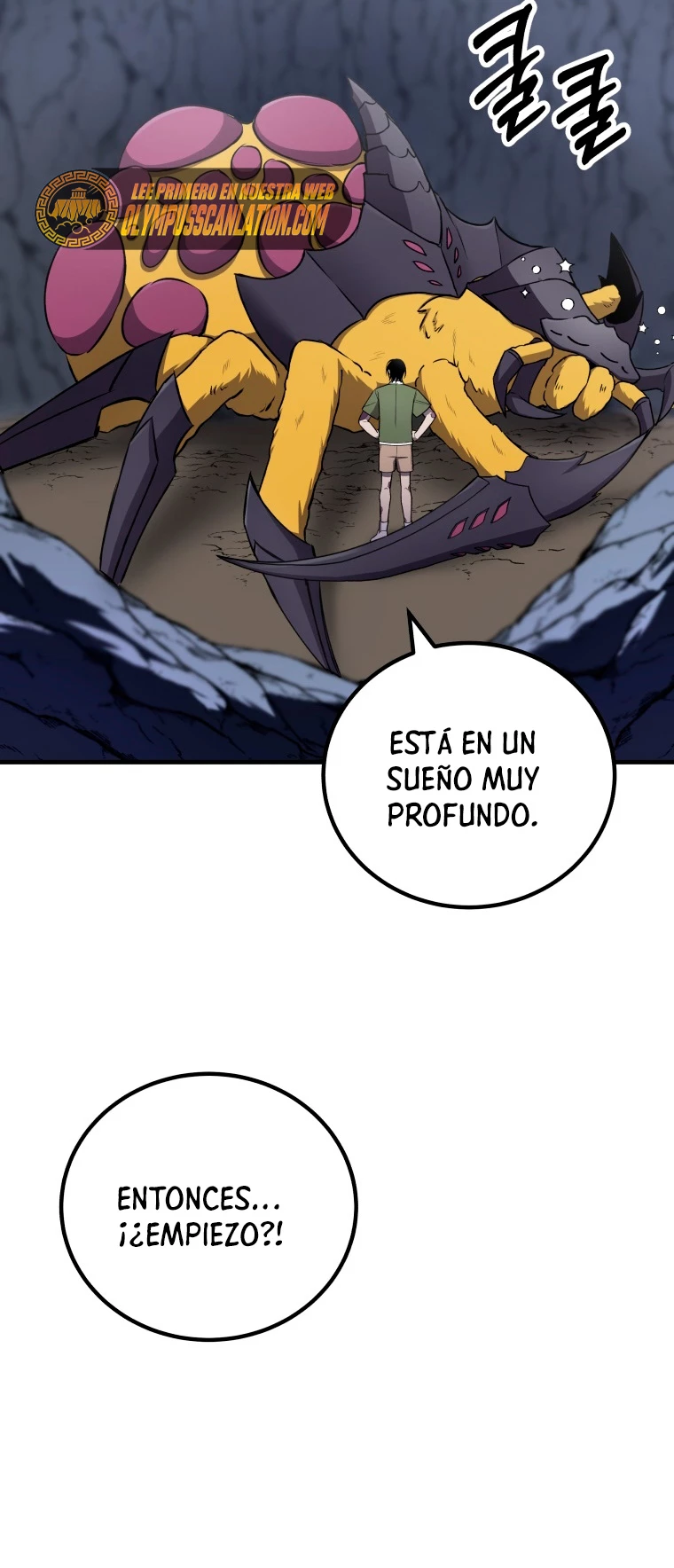 Sanador Devorador de Venenos - Capítulo 11 - Página 67 - LectorTMOo