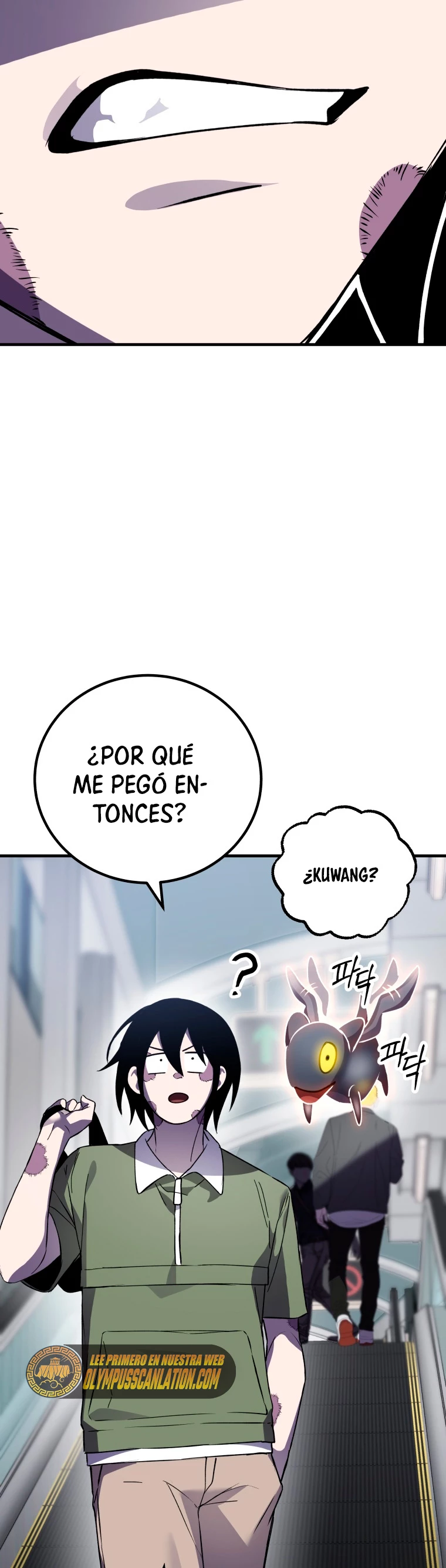 Sanador Devorador de Venenos - Capítulo 11 - Página 84 - LectorTMOo