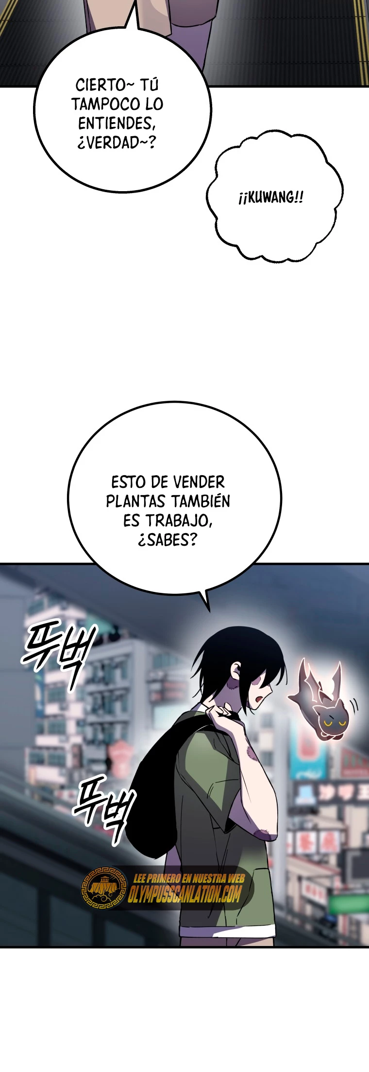 Sanador Devorador de Venenos - Capítulo 11 - Página 85 - LectorTMOo