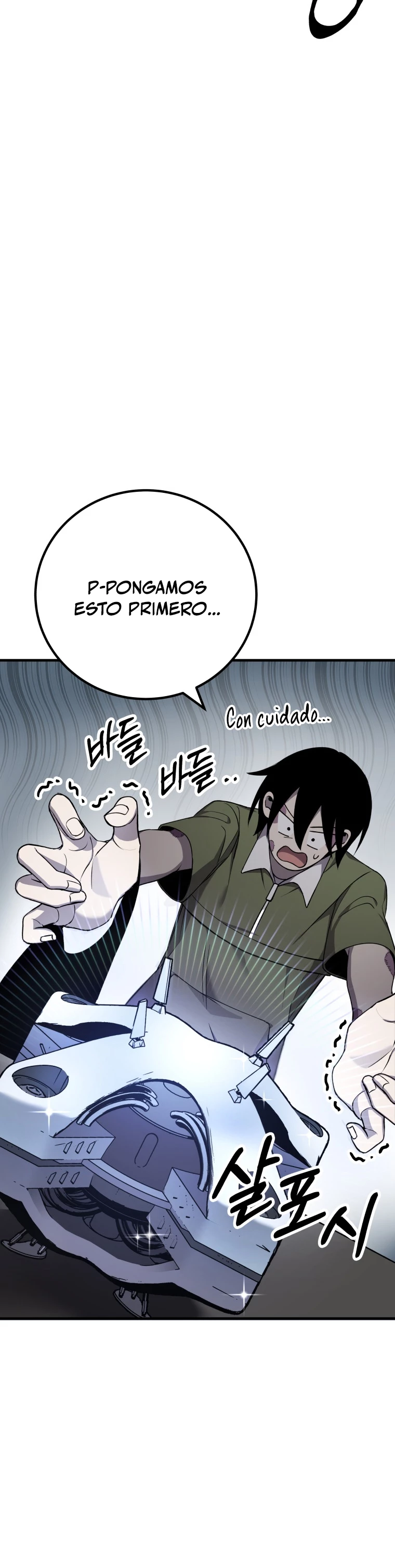 Sanador Devorador de Venenos - Capítulo 12 - Página 13 - LectorTMOo