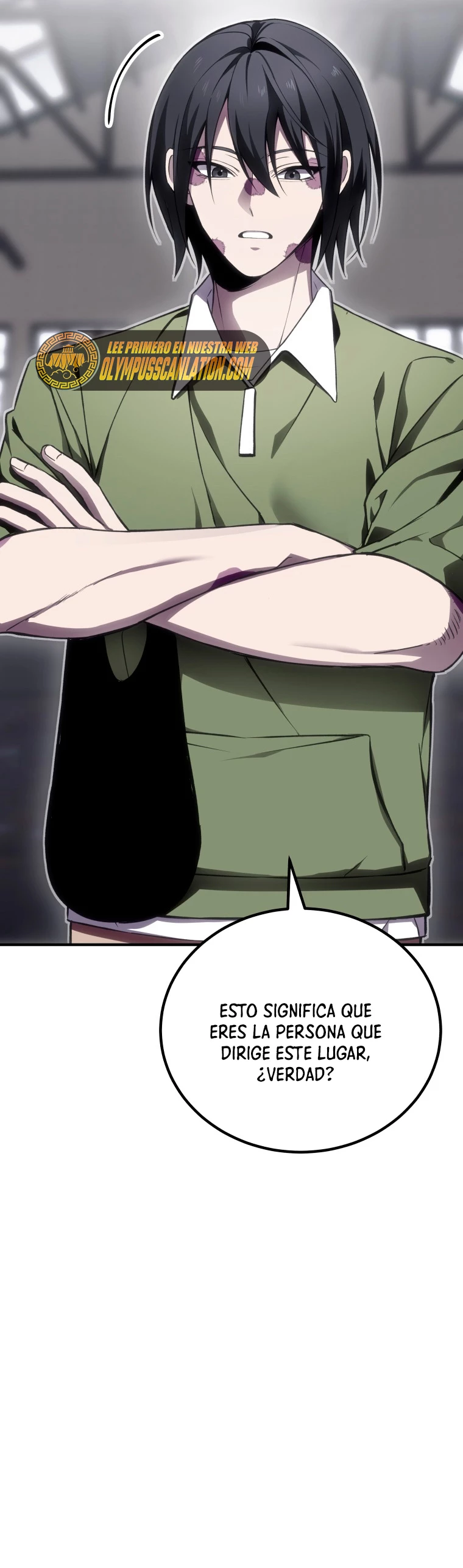 Sanador Devorador de Venenos - Capítulo 13 - Página 9 - LectorTMOo