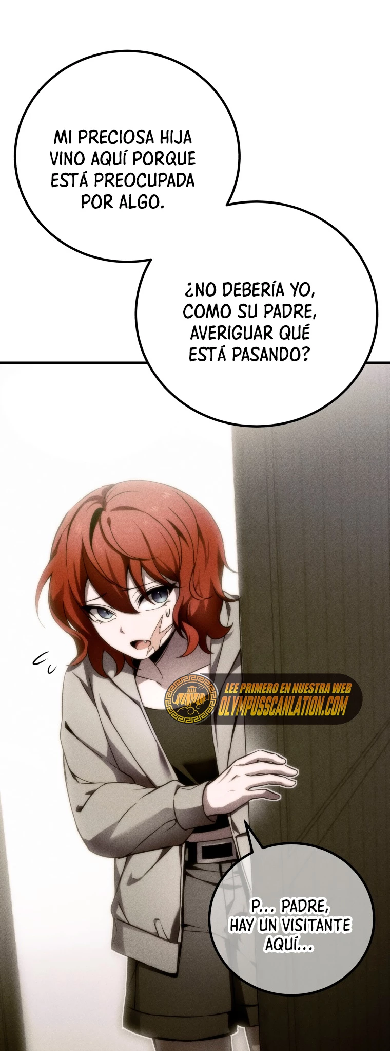 Sanador Devorador de Venenos - Capítulo 13 - Página 12 - LectorTMOo