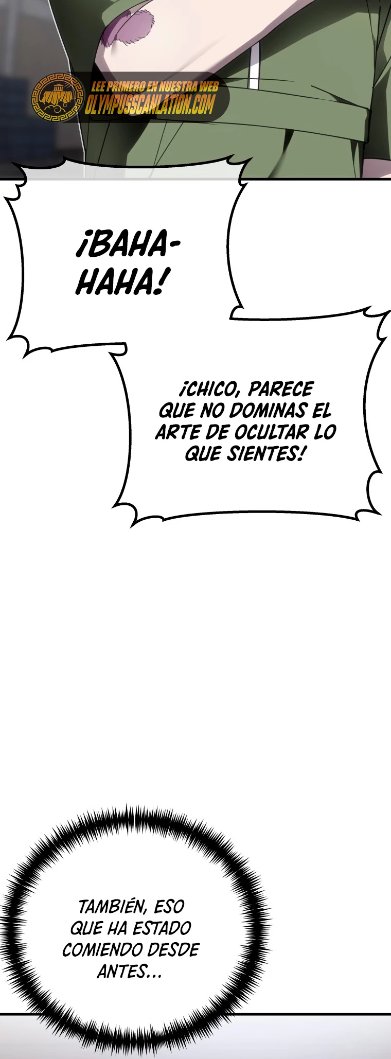 Sanador Devorador de Venenos - Capítulo 13 - Página 20 - LectorTMOo