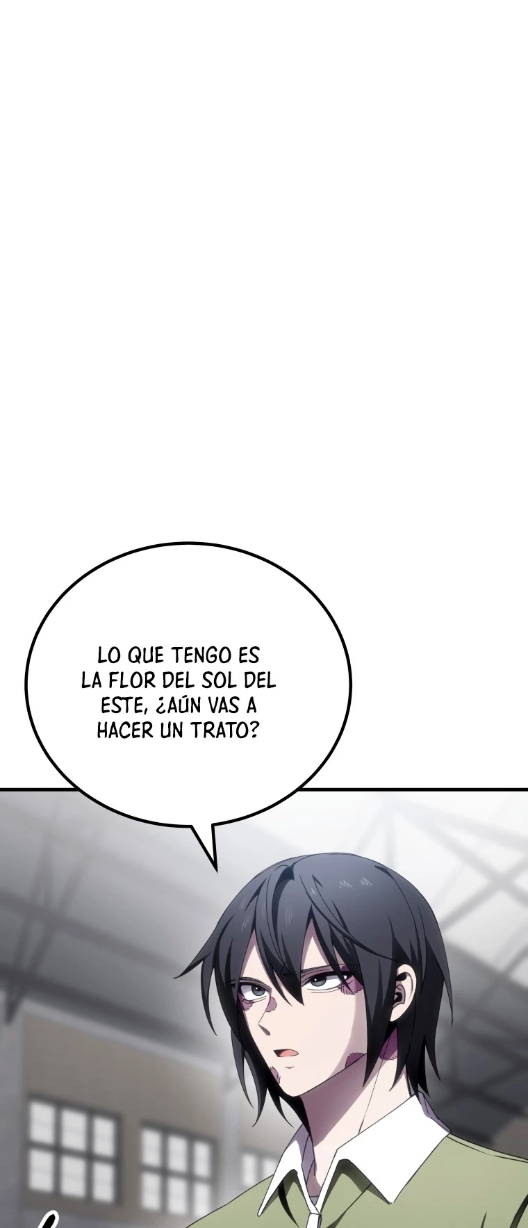 Sanador Devorador de Venenos - Capítulo 13 - Página 24 - LectorTMOo