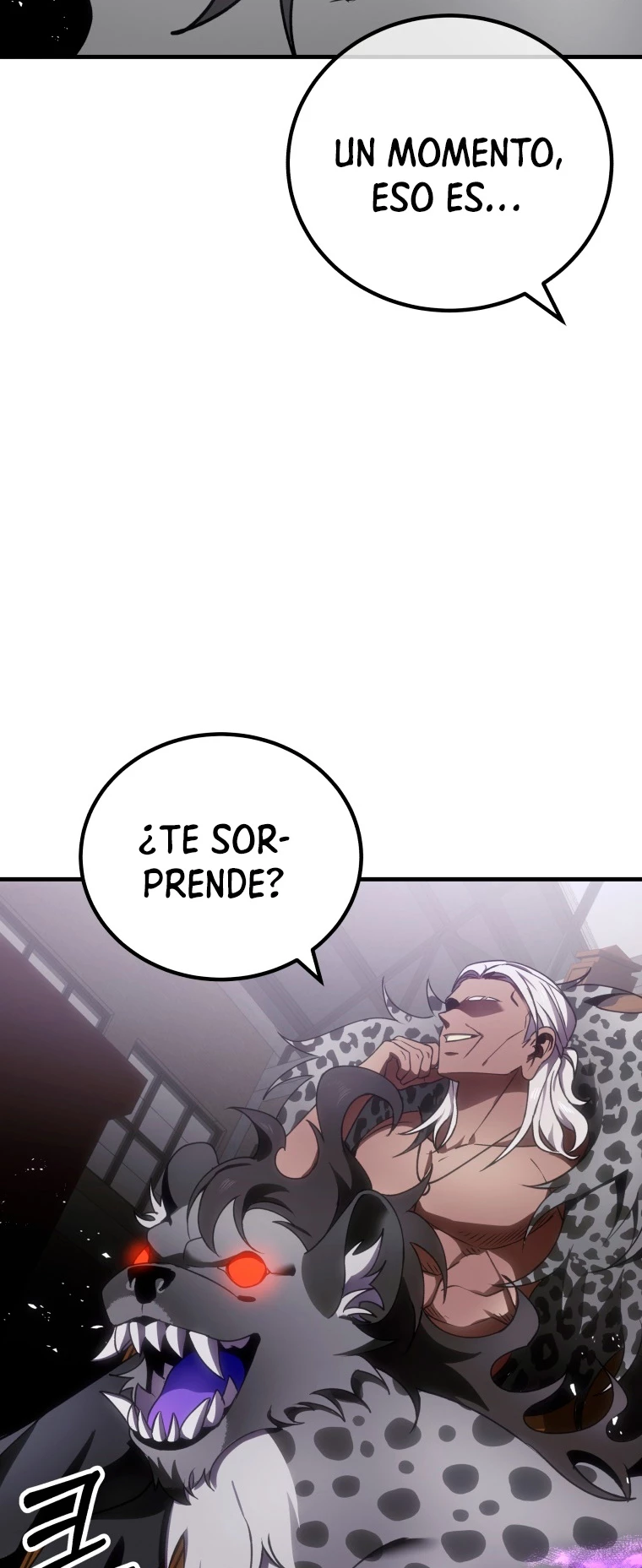 Sanador Devorador de Venenos - Capítulo 13 - Página 31 - LectorTMOo