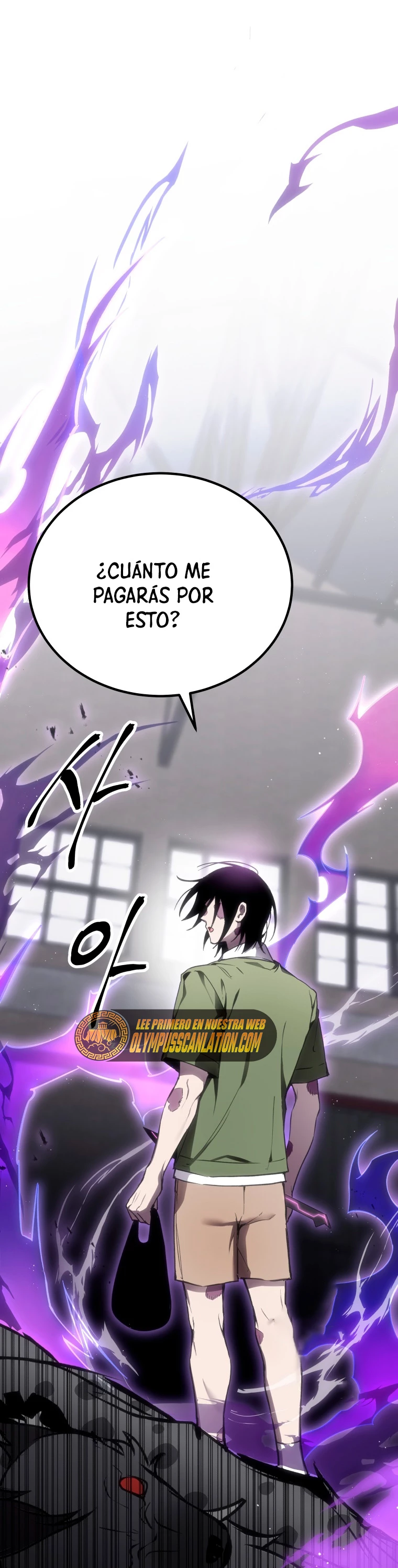 Sanador Devorador de Venenos - Capítulo 13 - Página 41 - LectorTMOo