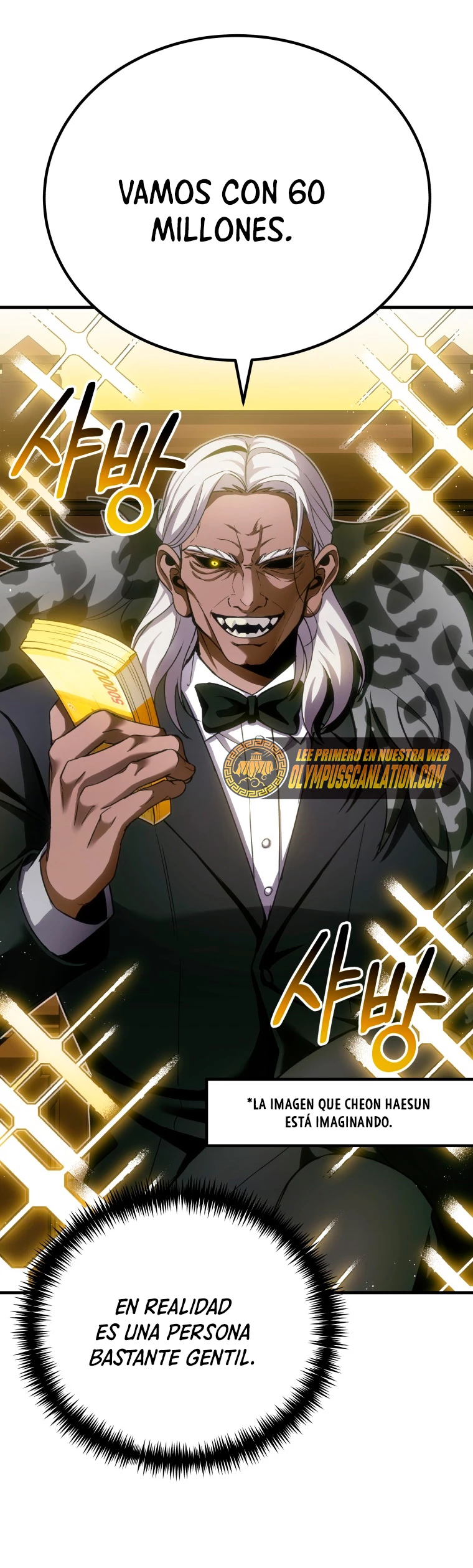 Sanador Devorador de Venenos - Capítulo 13 - Página 62 - LectorTMOo