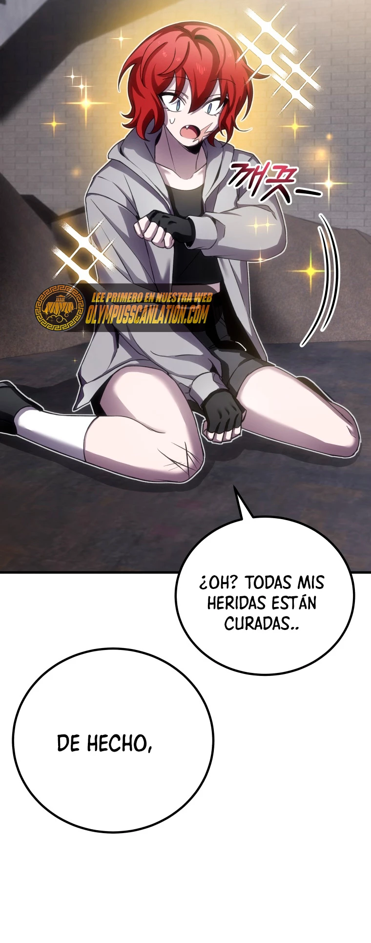 Sanador Devorador de Venenos - Capítulo 13 - Página 72 - LectorTMOo