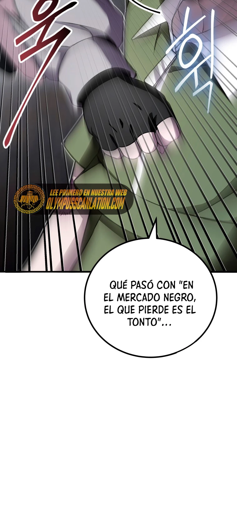 Sanador Devorador de Venenos - Capítulo 13 - Página 77 - LectorTMOo