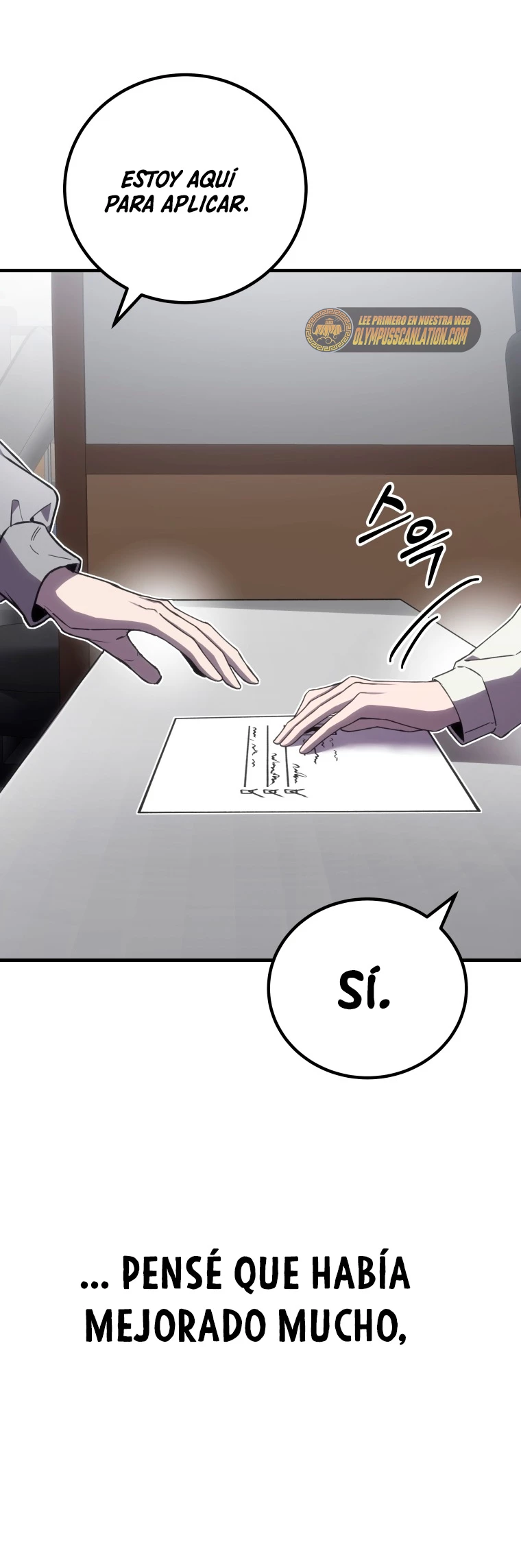 Sanador Devorador de Venenos - Capítulo 14 - Página 15 - LectorTMOo