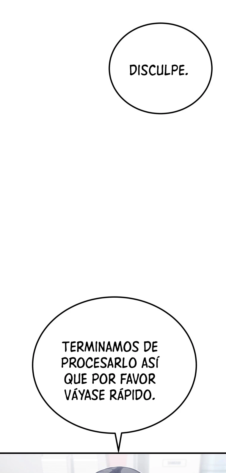 Sanador Devorador de Venenos - Capítulo 14 - Página 17 - LectorTMOo