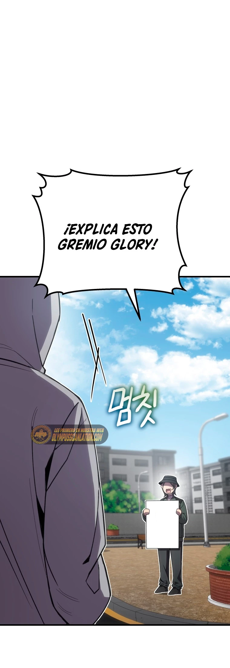 Sanador Devorador de Venenos - Capítulo 14 - Página 29 - LectorTMOo