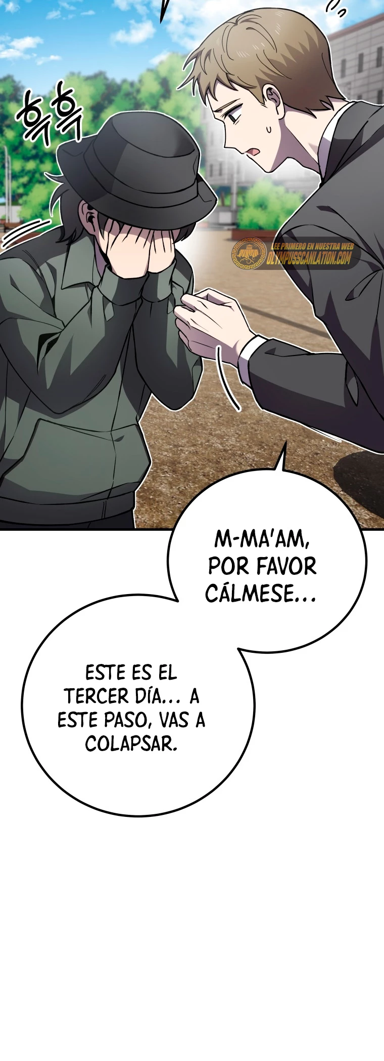 Sanador Devorador de Venenos - Capítulo 14 - Página 38 - LectorTMOo