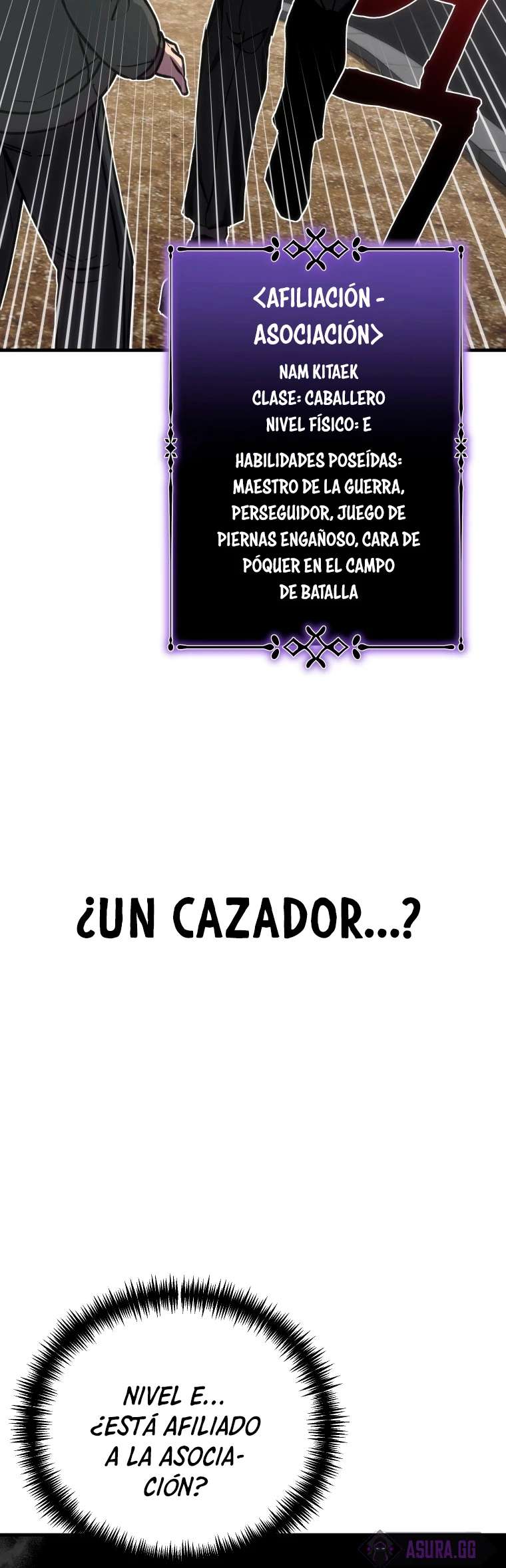 Sanador Devorador de Venenos - Capítulo 14 - Página 45 - LectorTMOo